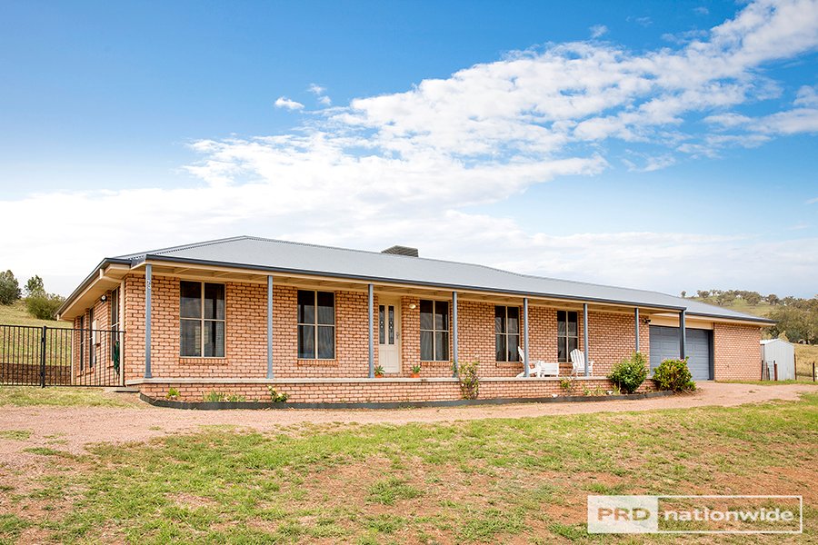 73 Punyarra Street WERRIS CREEK 2