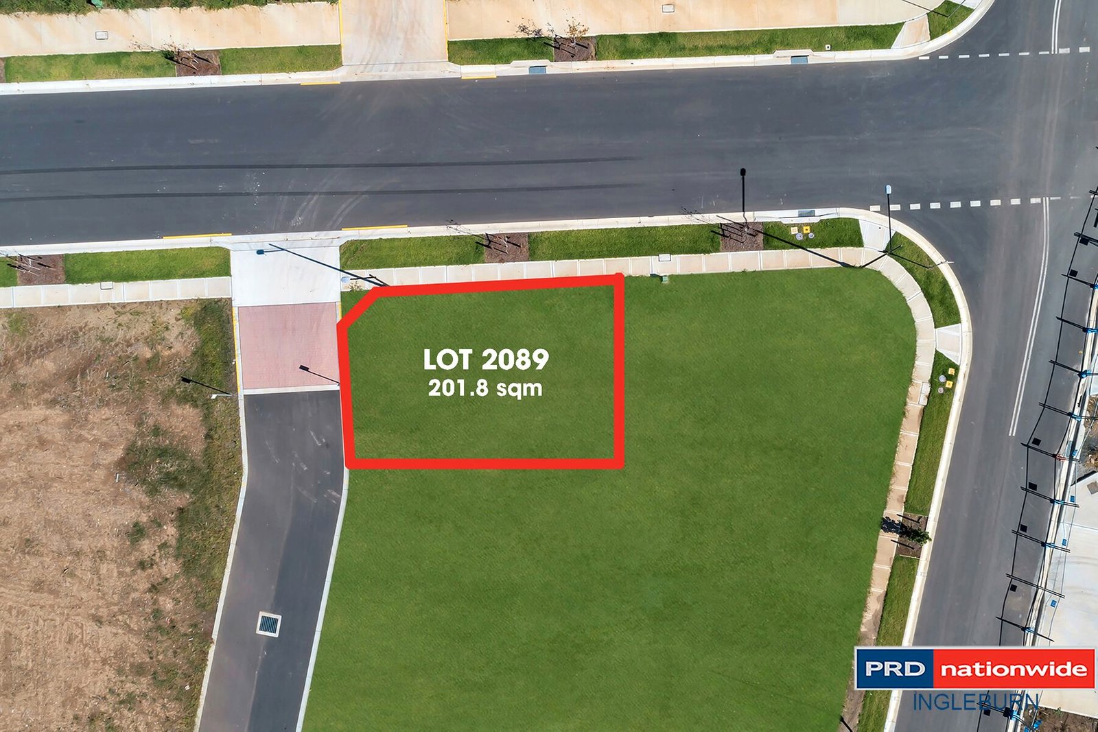 73 Ray Simpson Ave  BARDIA 1