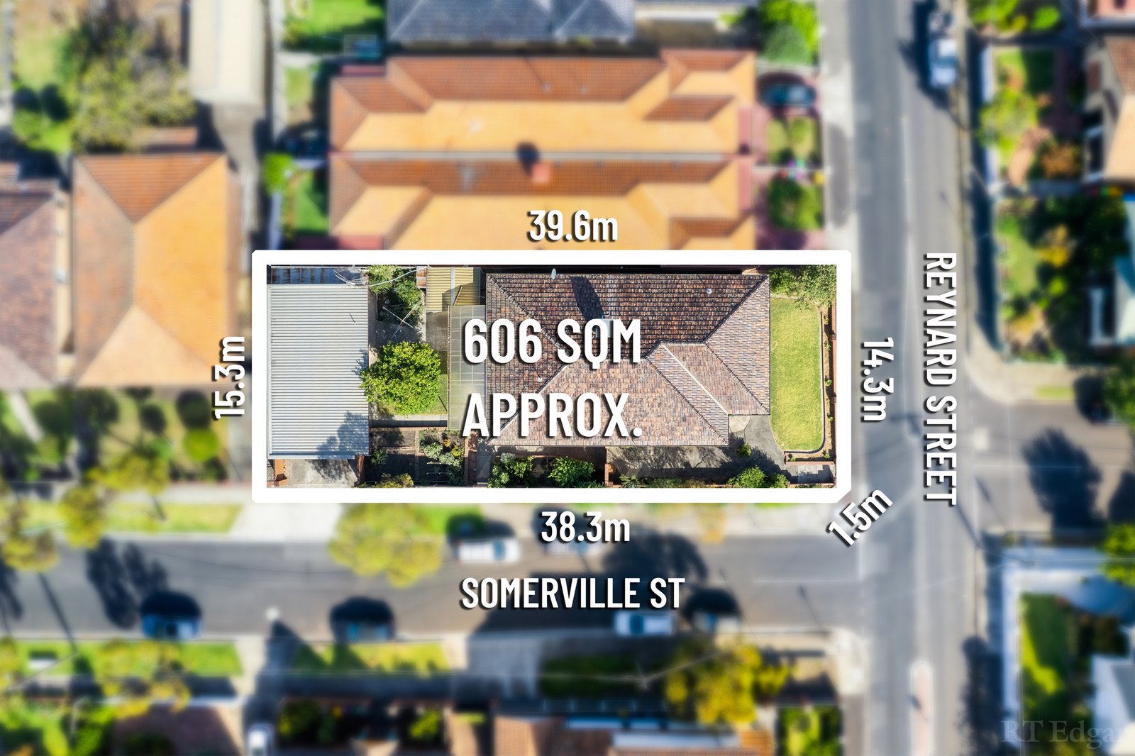 Real Estate and Property in 73 Reynard Street, Coburg, VIC