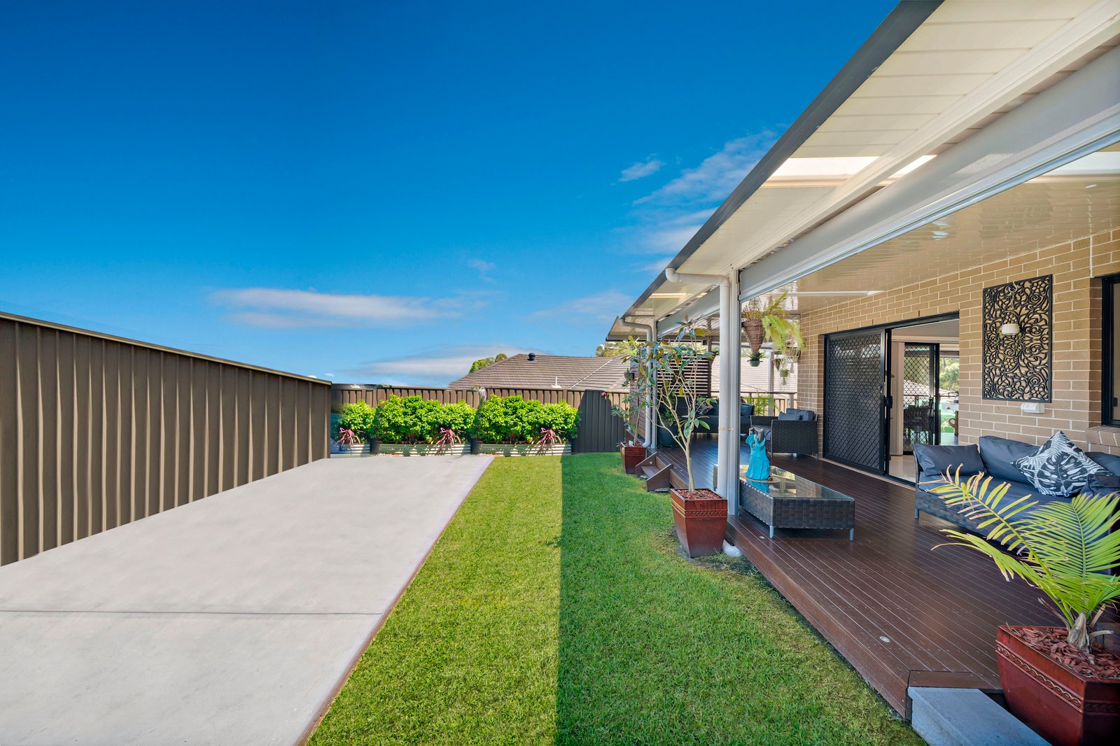 73 Saratoga Avenue CORLETTE 7