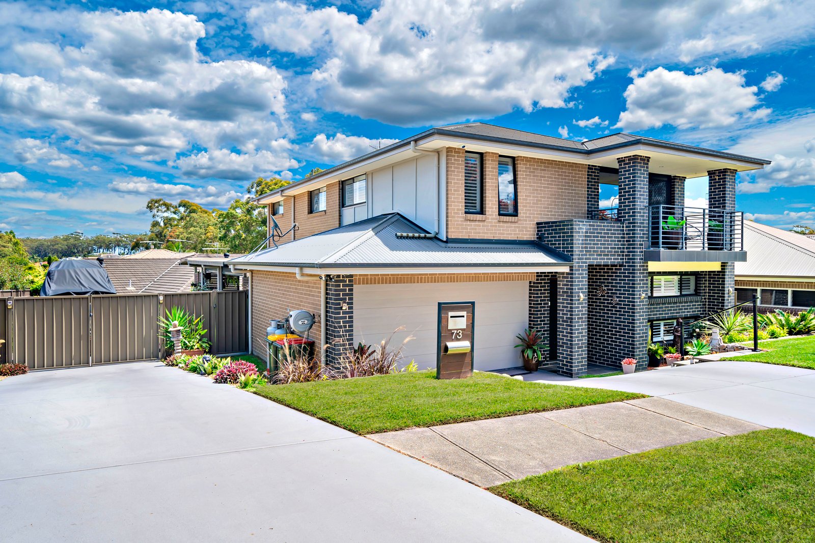 73 Saratoga Avenue CORLETTE 19