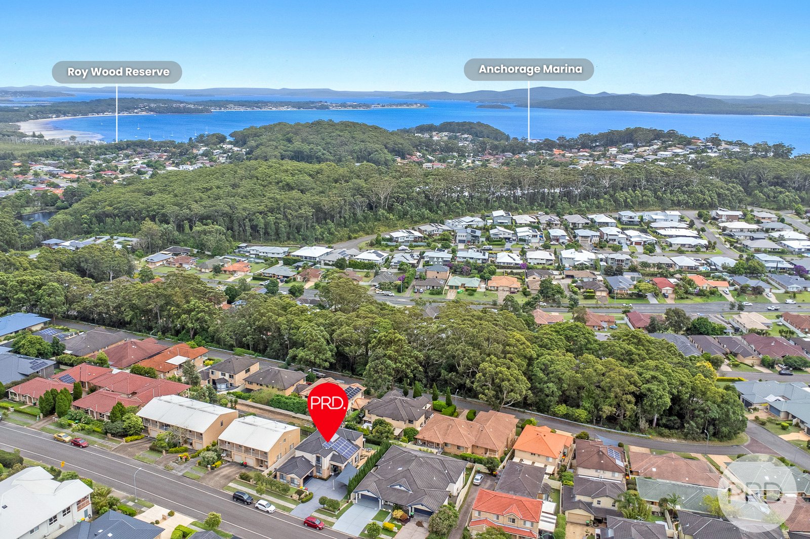 73 Sergeant Baker Drive CORLETTE 3