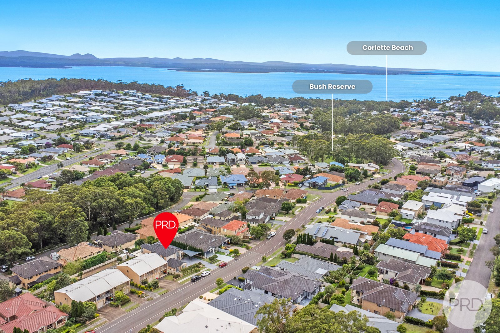 73 Sergeant Baker Drive CORLETTE 13