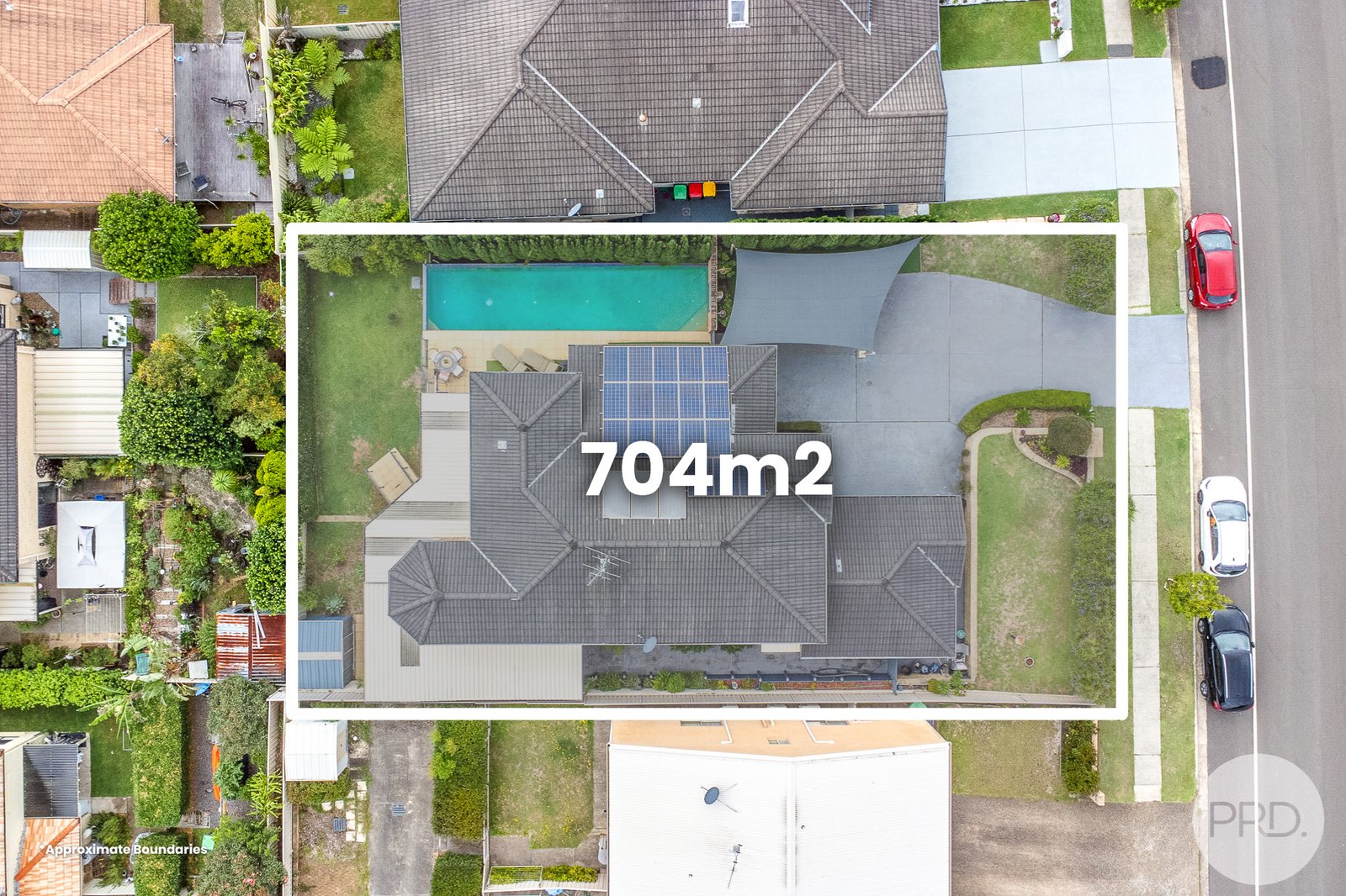 73 Sergeant Baker Drive CORLETTE 25