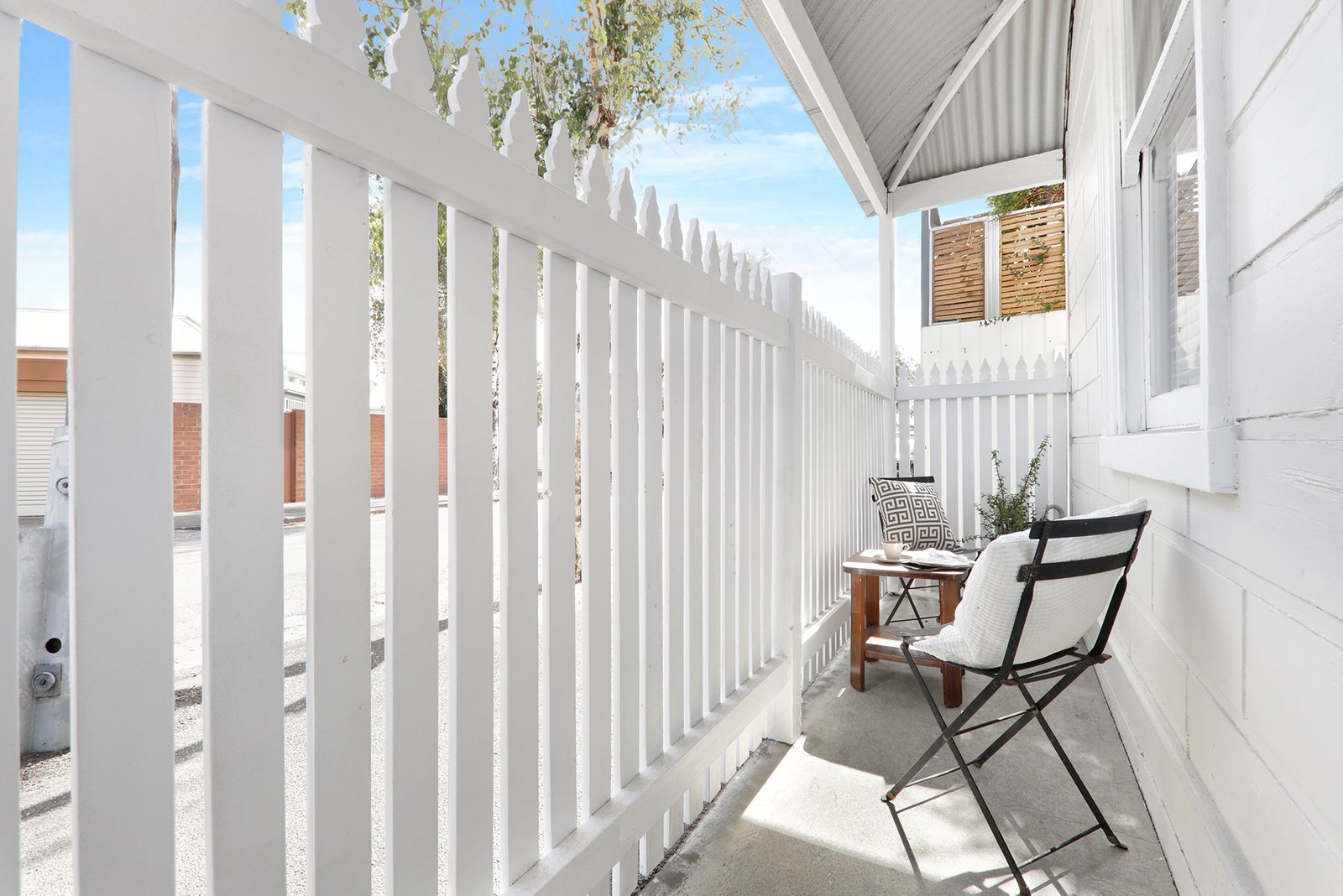 Gallery: 73 Smith Street