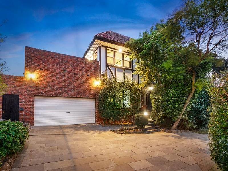 Real Estate and Property in 73 St Georges Road, Toorak, VIC