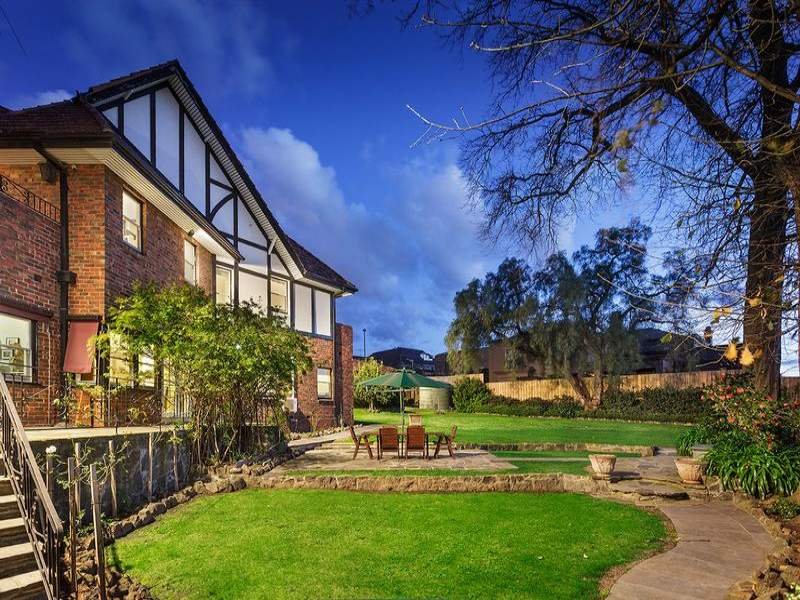 Real Estate and Property in 73 St Georges Road, Toorak, VIC