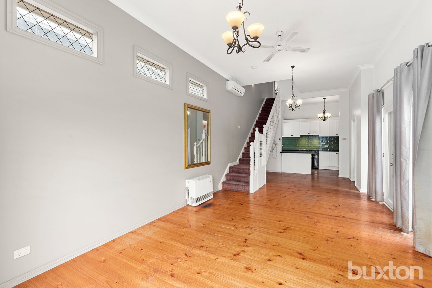 Gallery: 73 Station Street