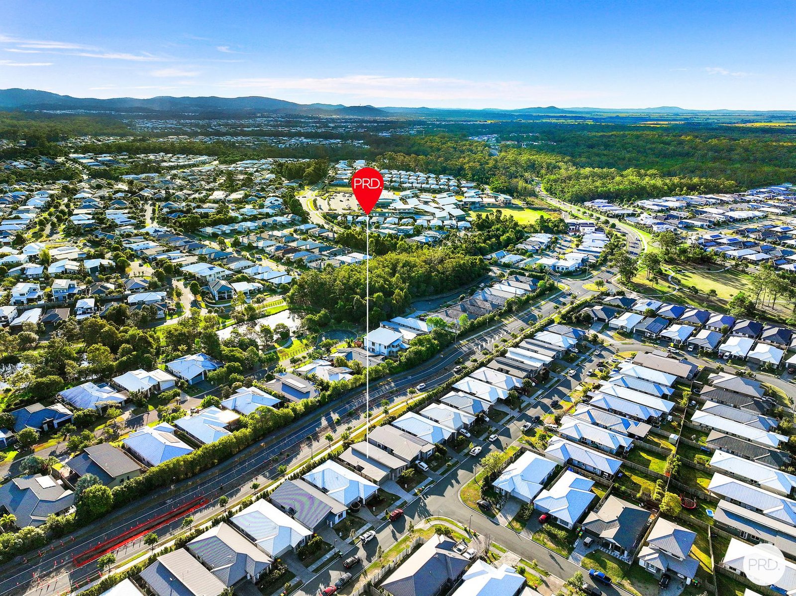 73 Stinson Circuit  COOMERA 16