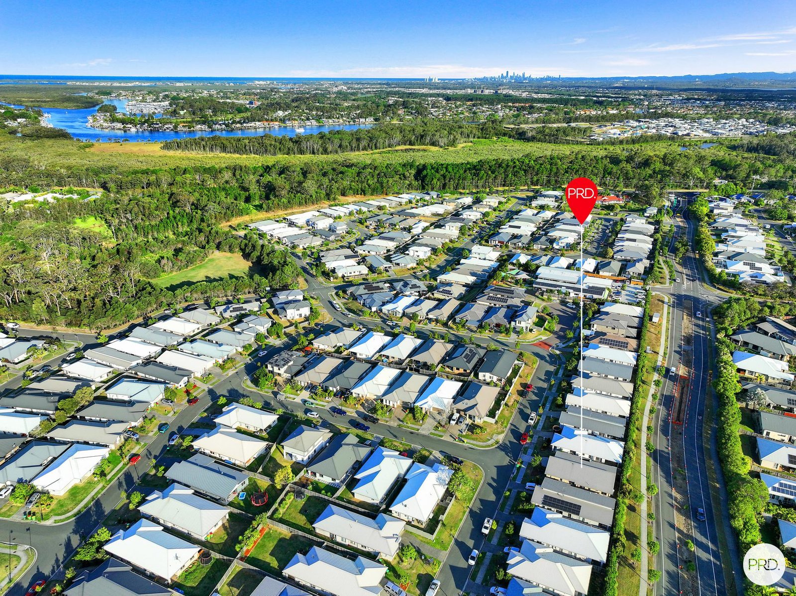 73 Stinson Circuit  COOMERA 17
