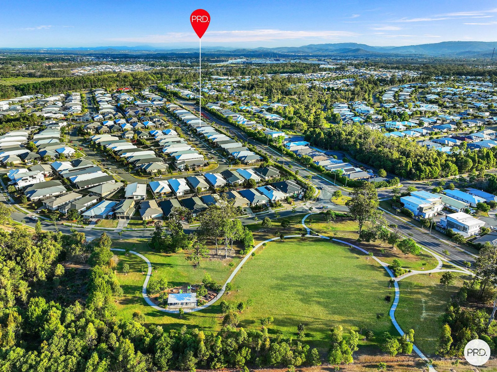 73 Stinson Circuit  COOMERA 18