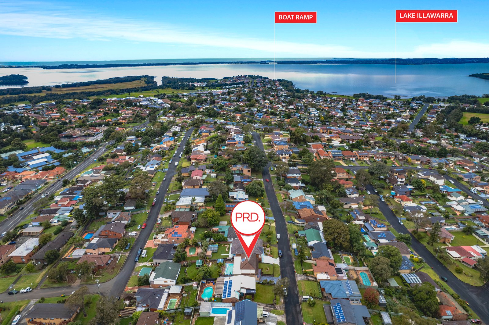 73 Tait Avenue KANAHOOKA 20