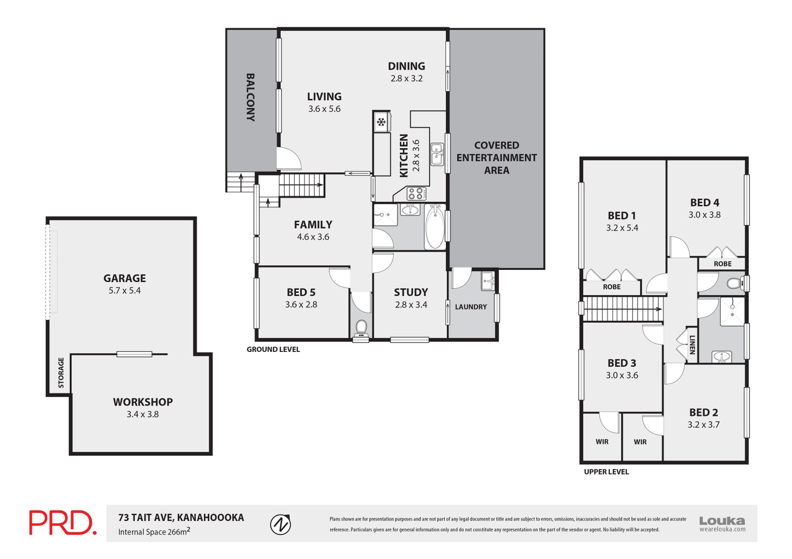 73 Tait Avenue KANAHOOKA 30