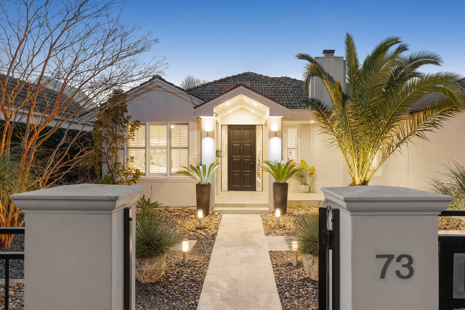 Gallery: 73 Vincent Street