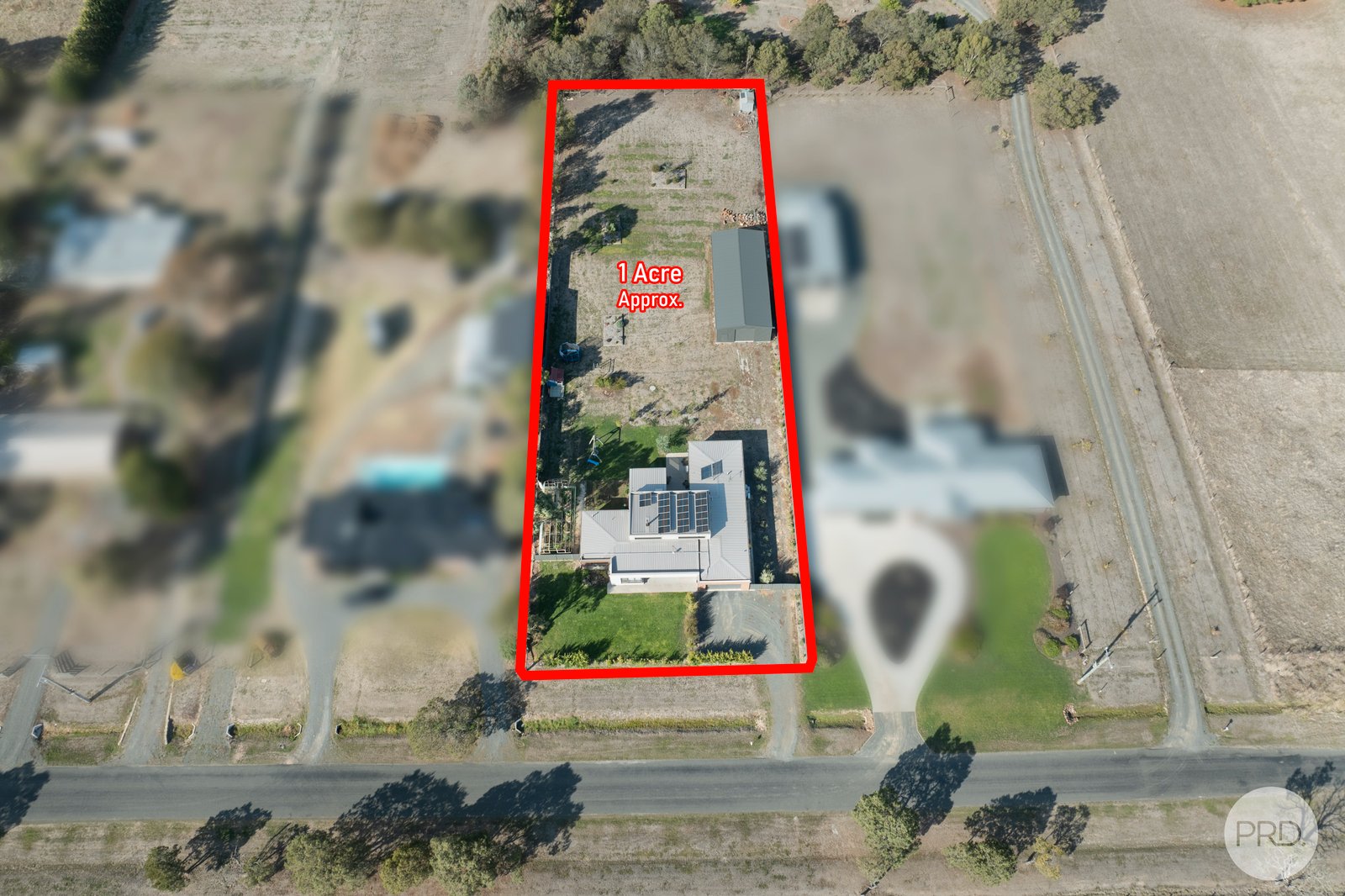 73 Whites Road CARDIGAN 2