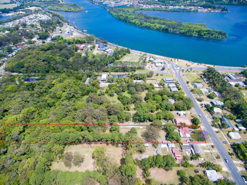 73 Wommin Bay Rd  CHINDERAH 7