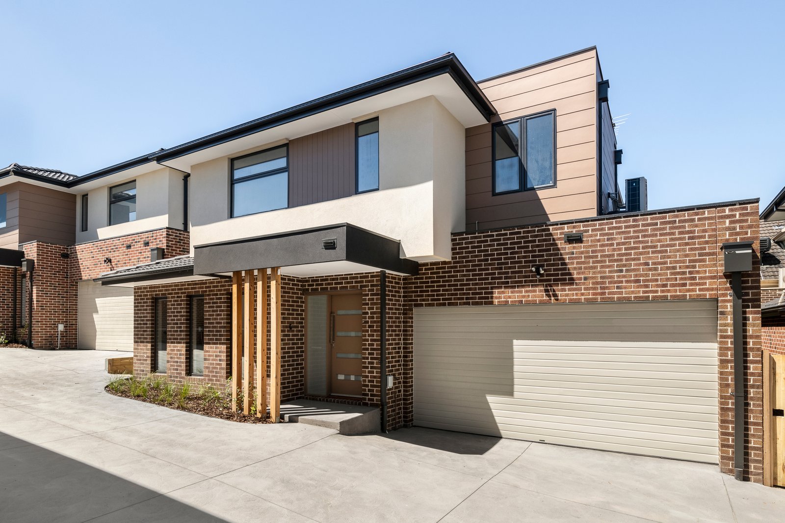 7/30-32 Boronia Grove, Doncaster East, 3109