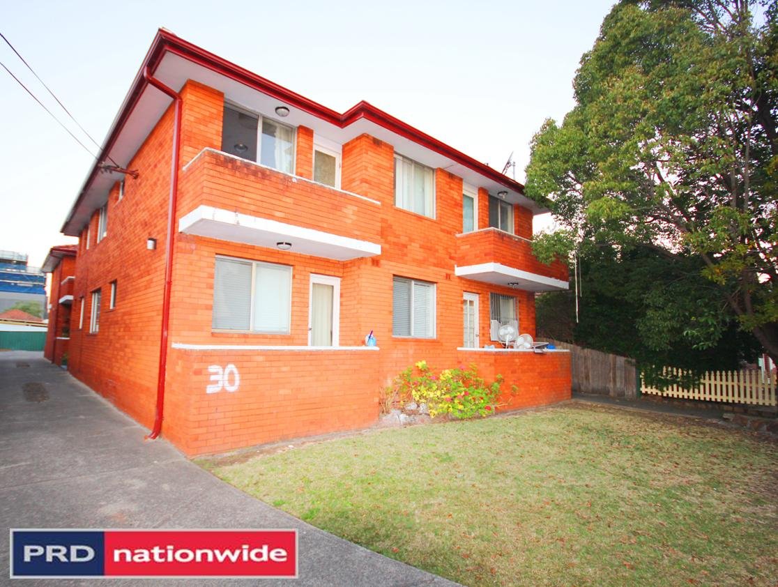 7/30 Arthur Street PUNCHBOWL 6