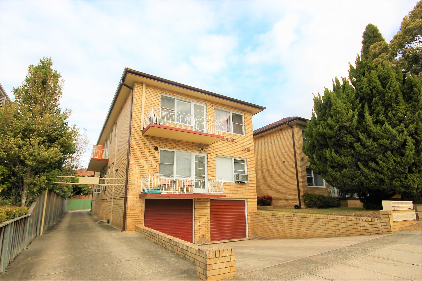 7/30 Bembridge Street CARLTON 9