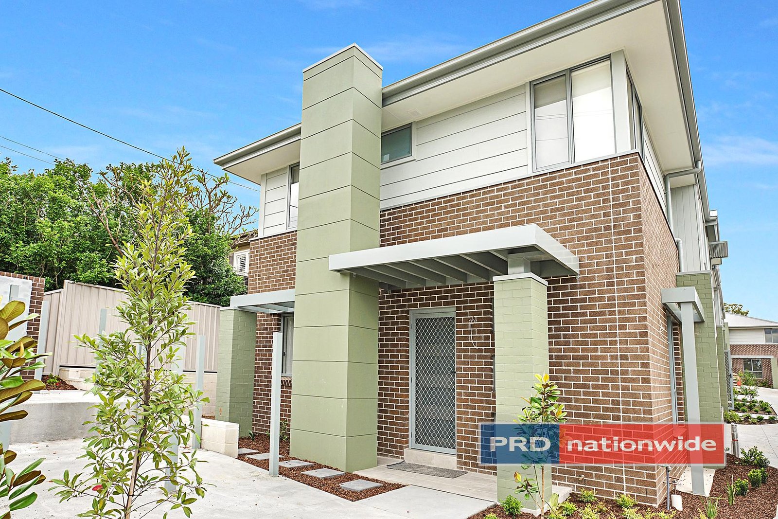 7/30 King Street ST MARYS 2