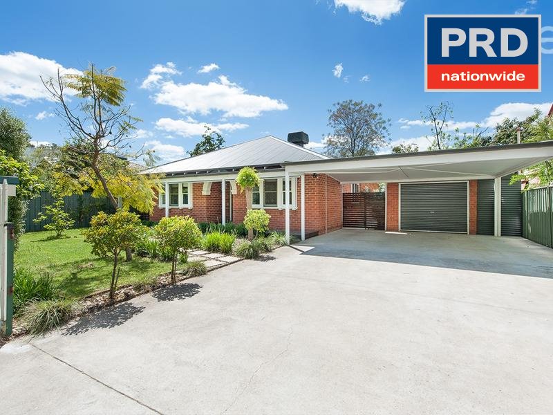 730 Peel Street ALBURY 1