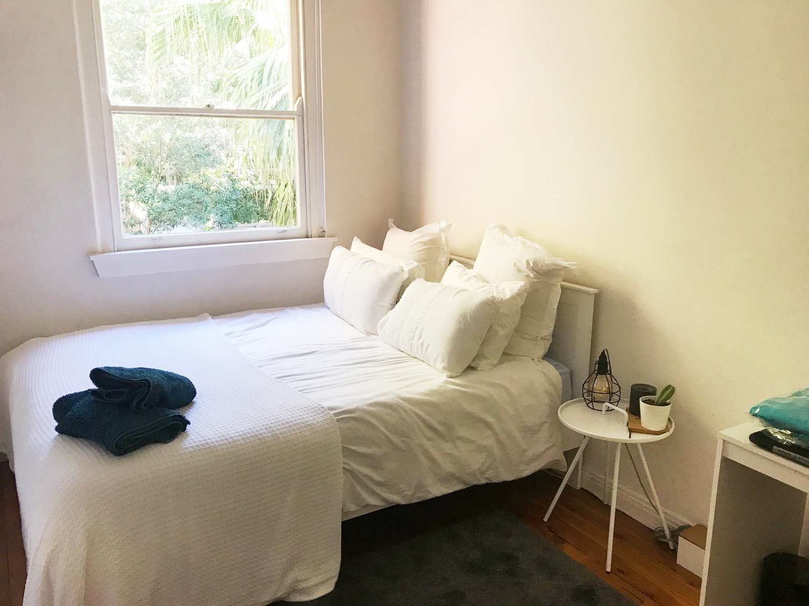 7/30 Salisbury Road ROSE BAY 3