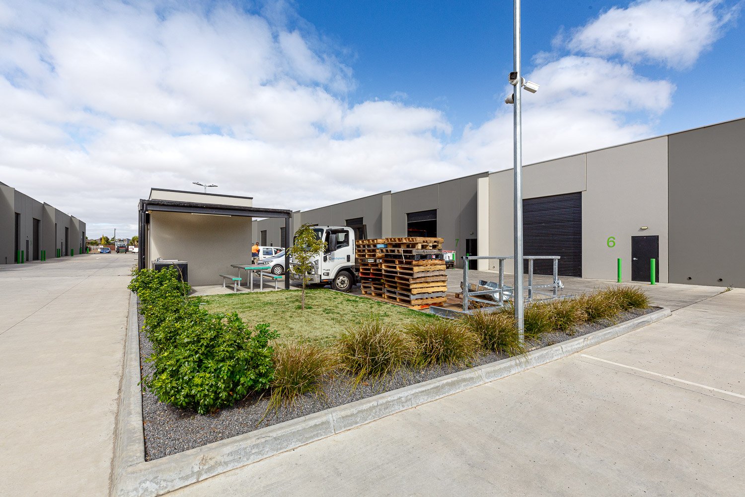 Gallery: 7/30 Waringa Drive