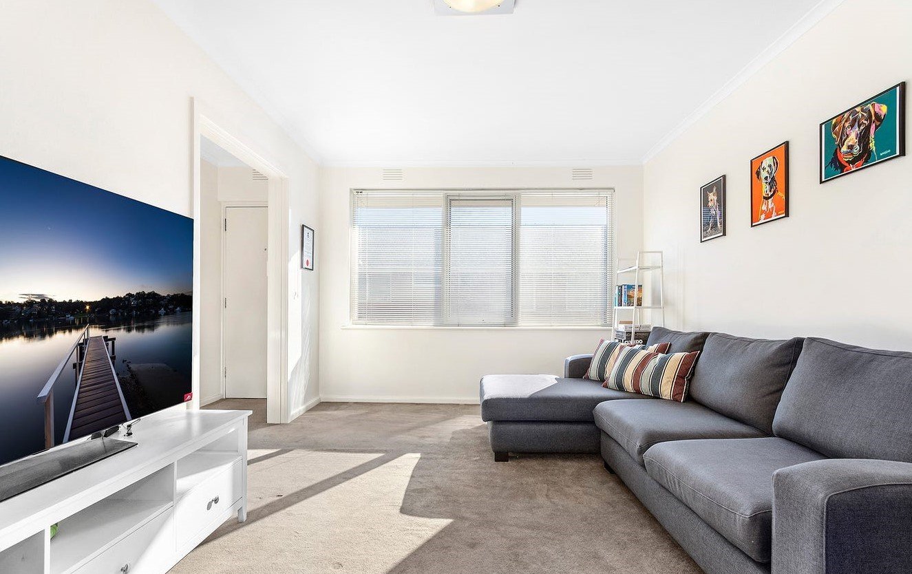 Gallery: 7/304 Tooronga Road