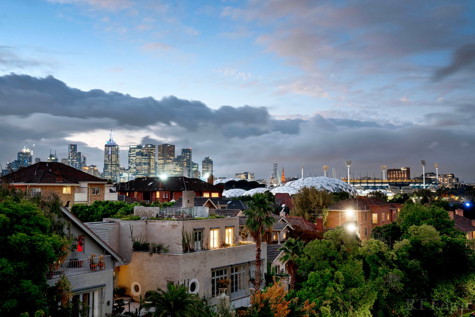 Real Estate and Property in 7/304 Walsh Street, South Yarra, VIC