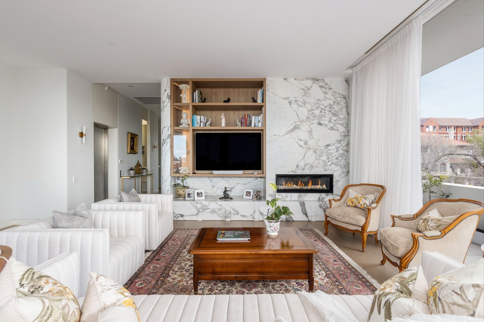 Real Estate and Property in 7/304 Walsh Street, South Yarra, VIC