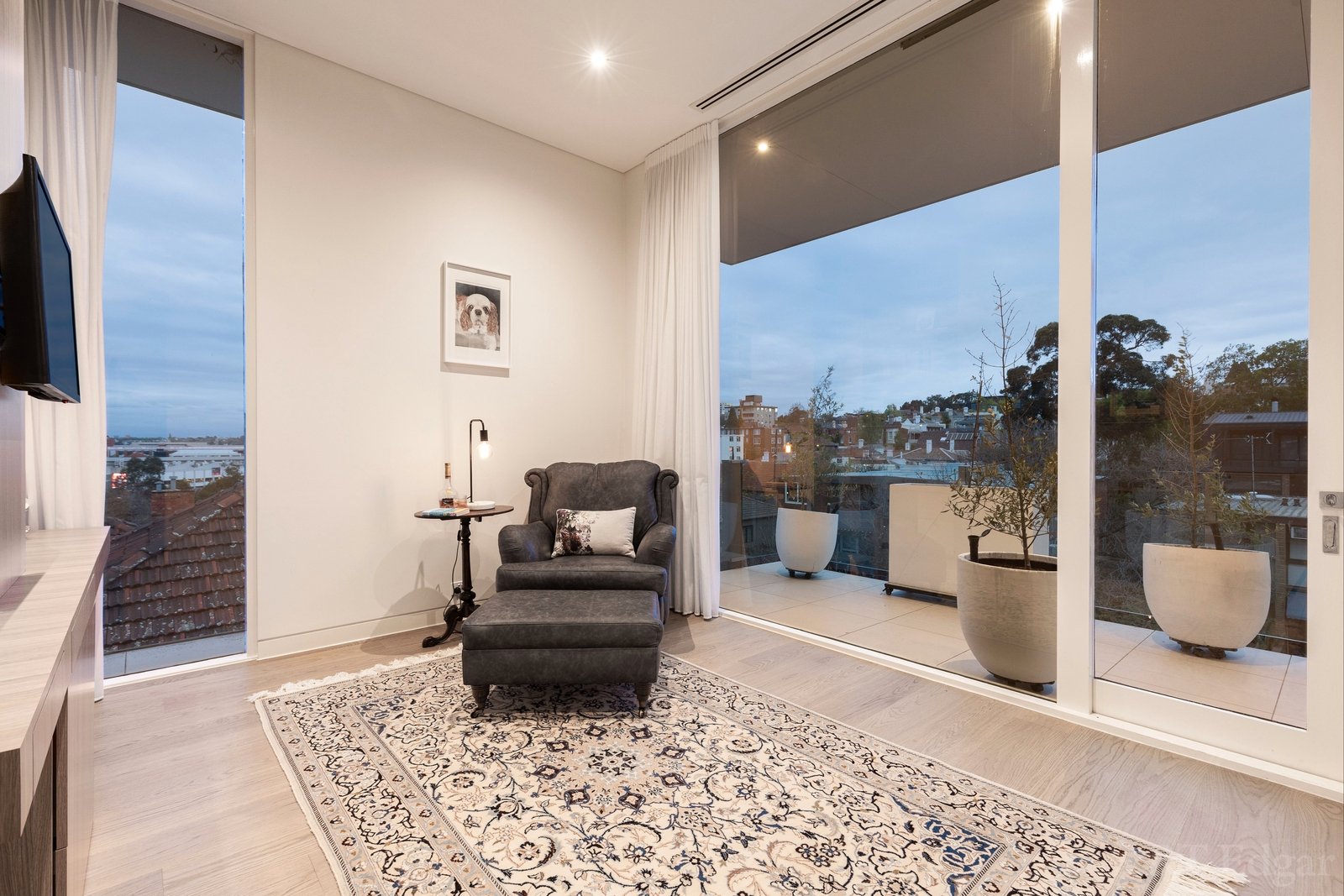 Real Estate and Property in 7/304 Walsh Street, South Yarra, VIC