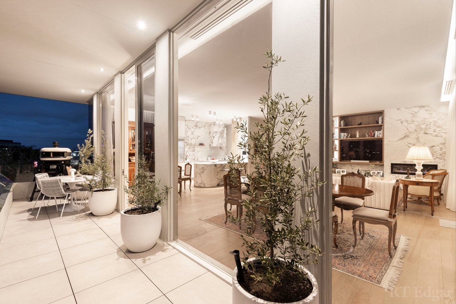 Real Estate and Property in 7/304 Walsh Street, South Yarra, VIC