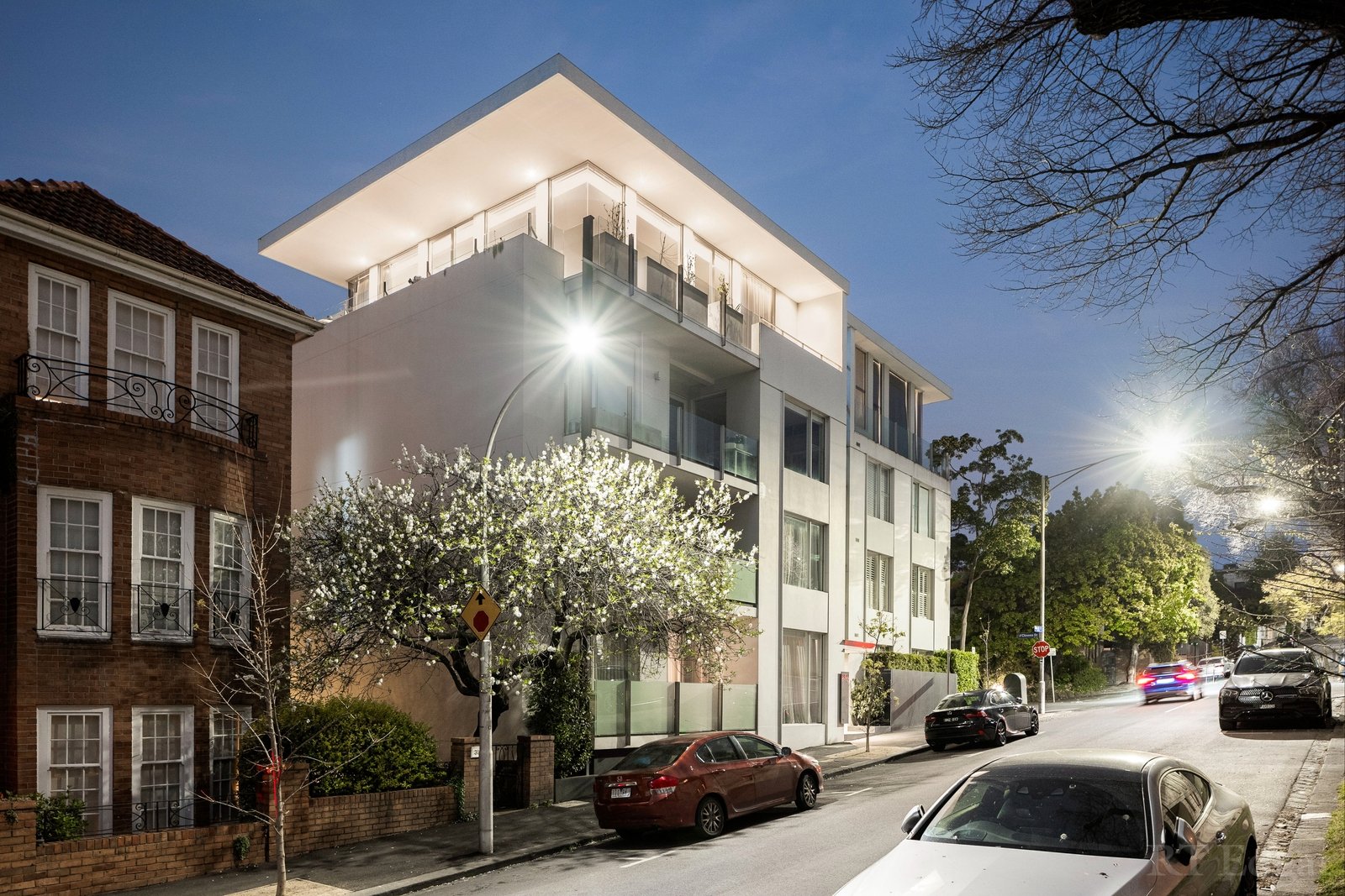 Real Estate and Property in 7/304 Walsh Street, South Yarra, VIC