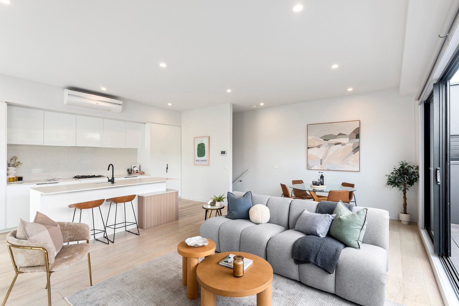 Real Estate and Property in 7/31 The Avenue, Balaclava, VIC