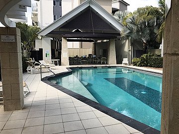 7/3108 The Boulevard CARRARA 31