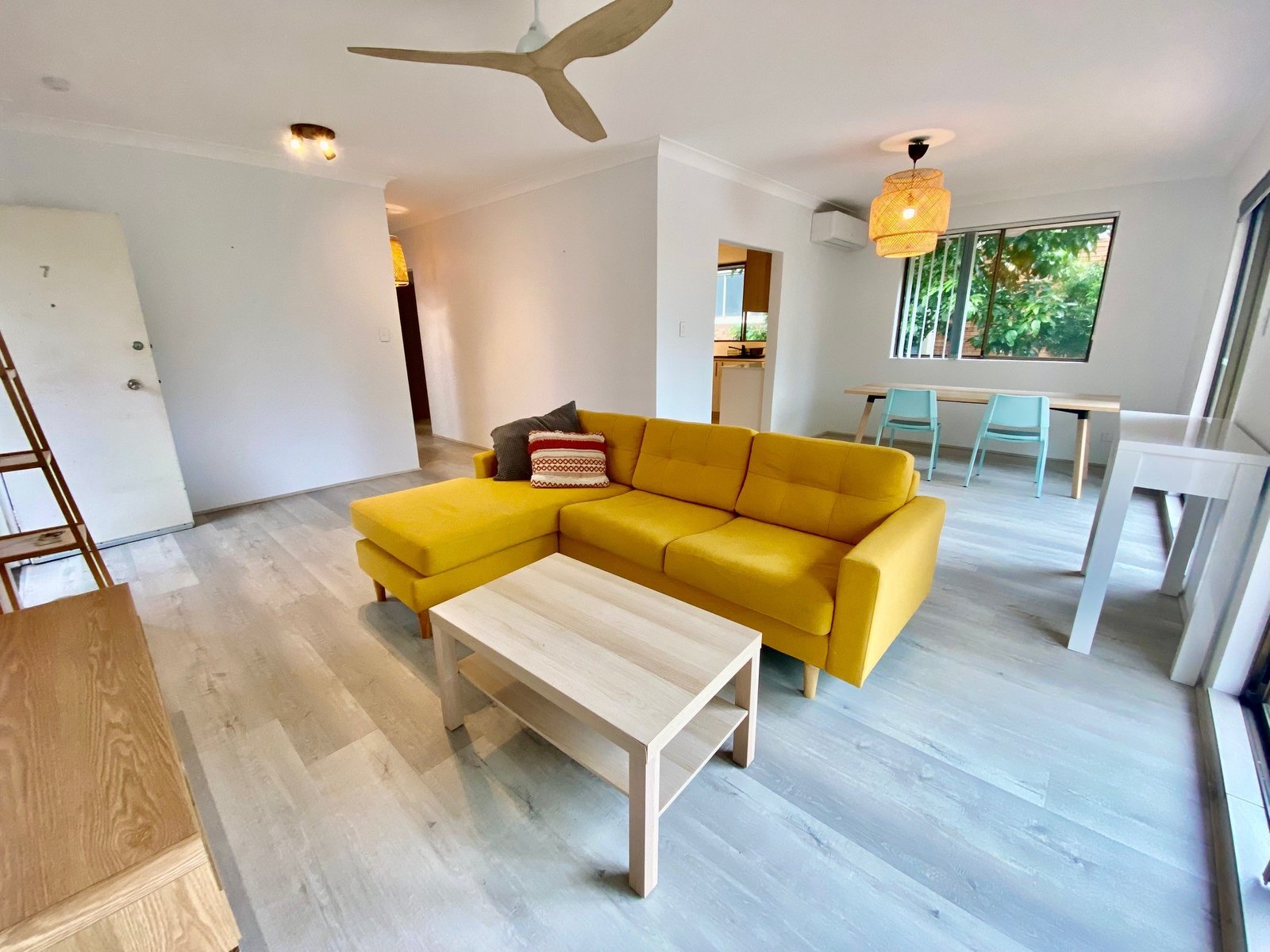 7/312 Bondi Road BONDI 3