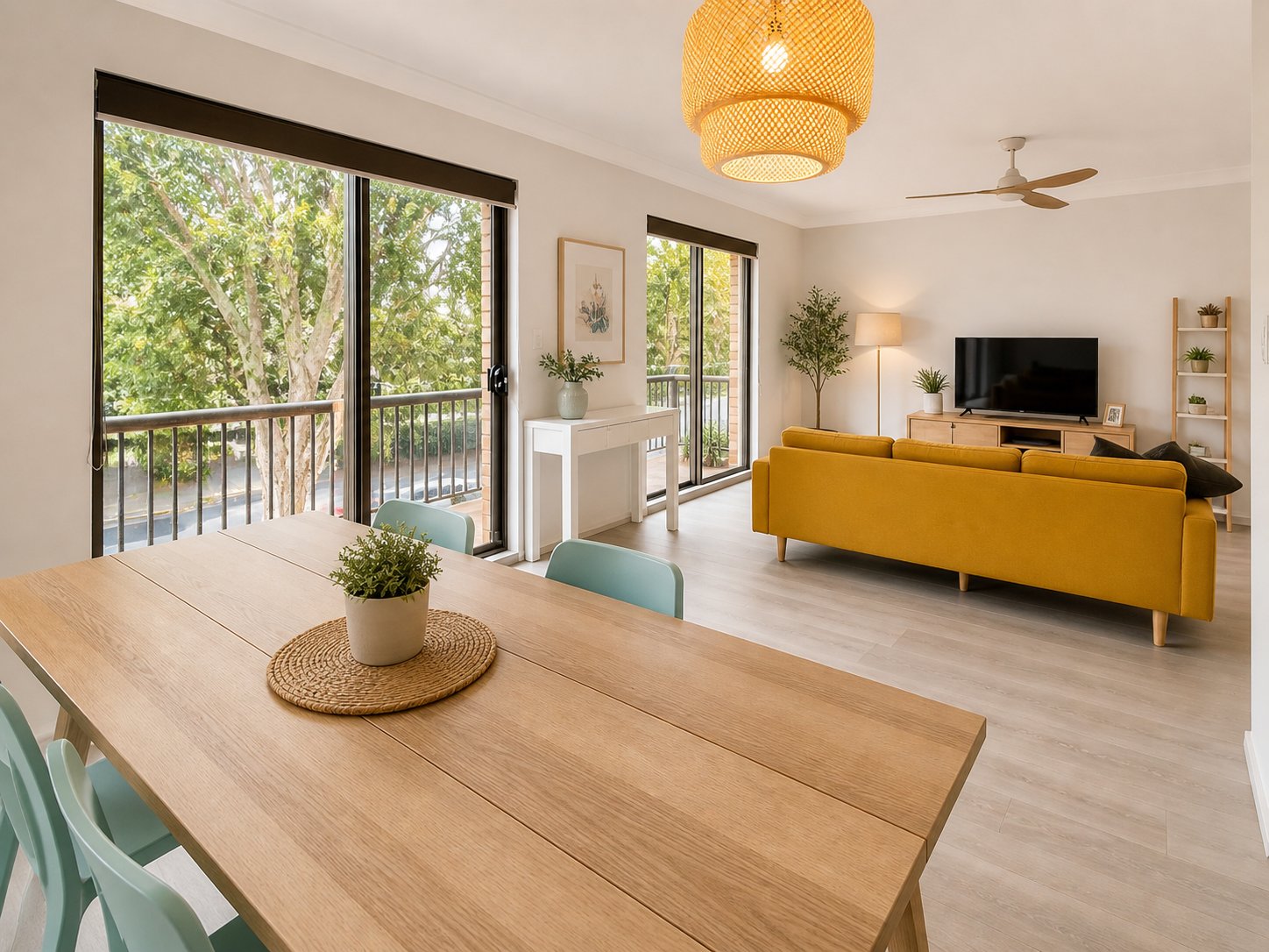 7/312 Bondi Road BONDI 7