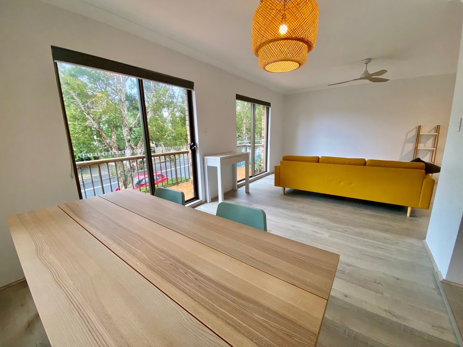 7/312 Bondi Road BONDI 7