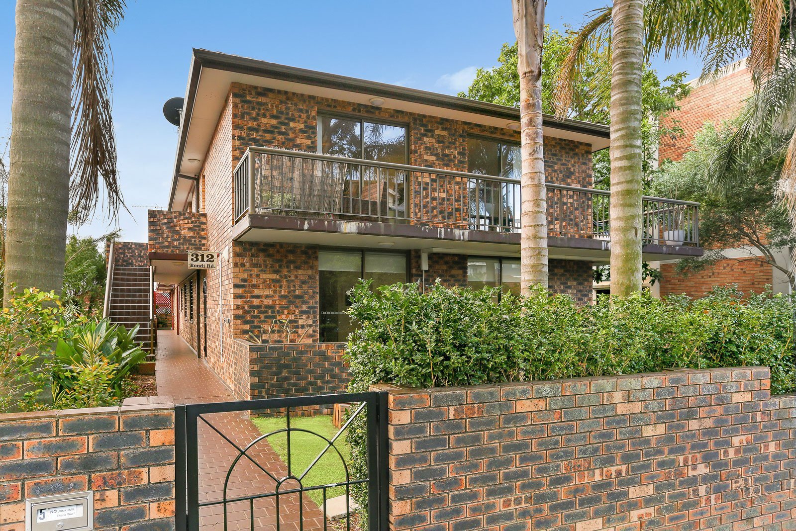 7/312 Bondi Road BONDI 8