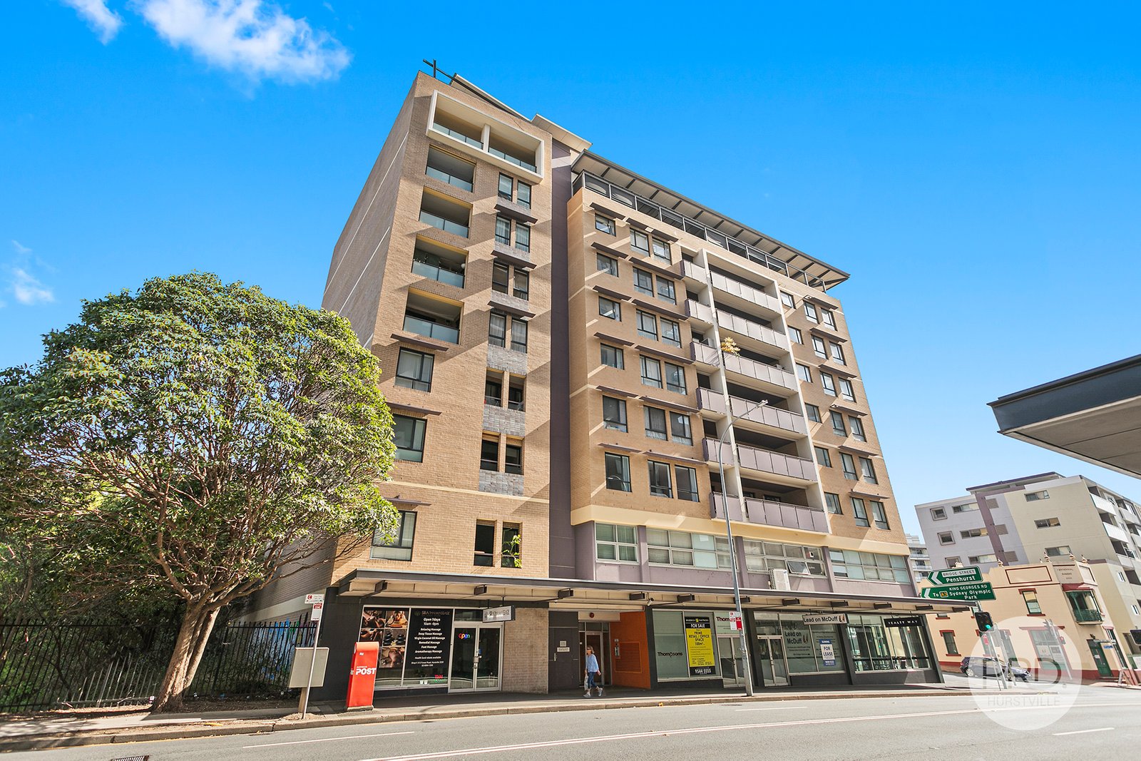 7/313 Forest Road HURSTVILLE 1