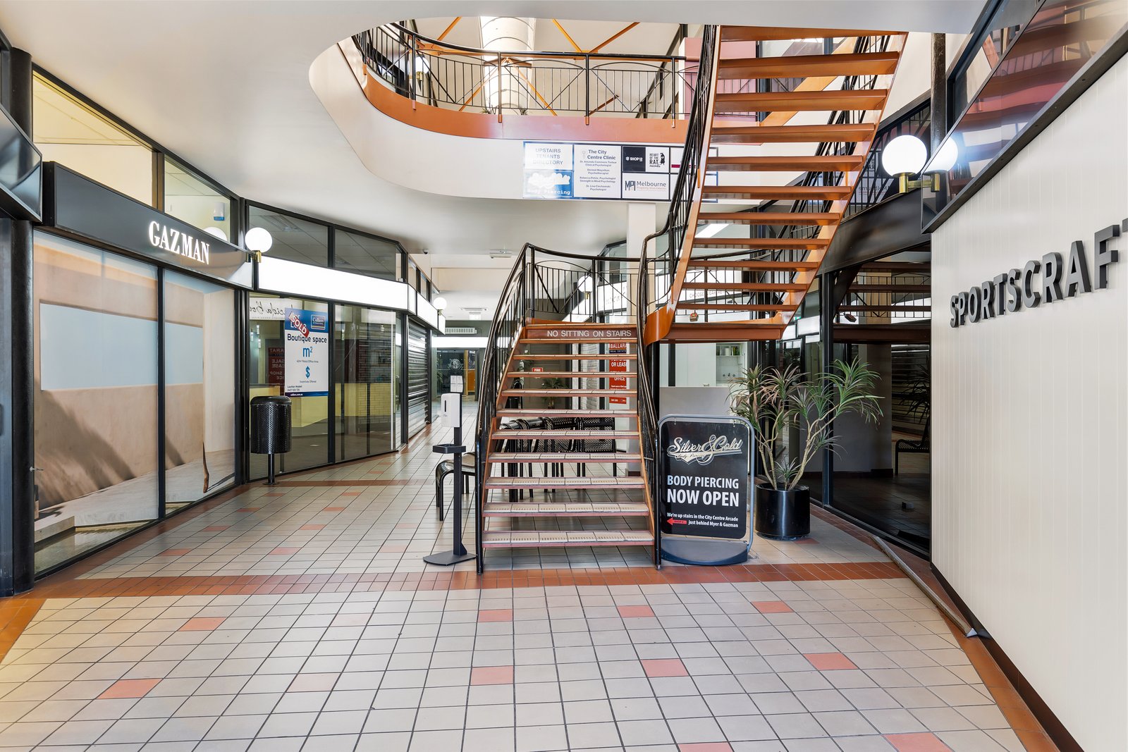 7/315 Sturt Street BALLARAT CENTRAL 3