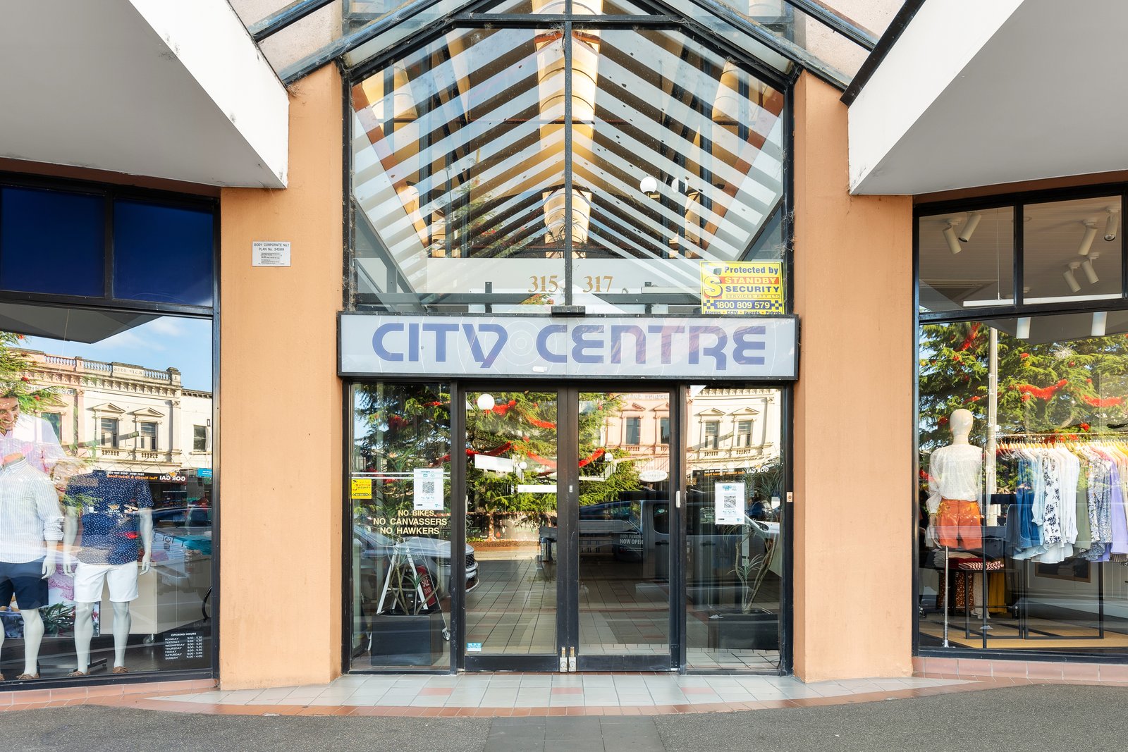 7/315 Sturt Street BALLARAT CENTRAL 6