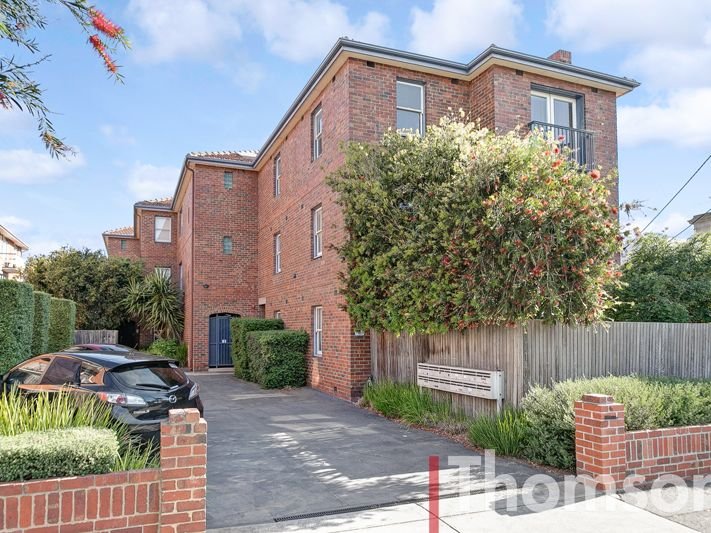 Gallery: 7/317 Inkerman Street