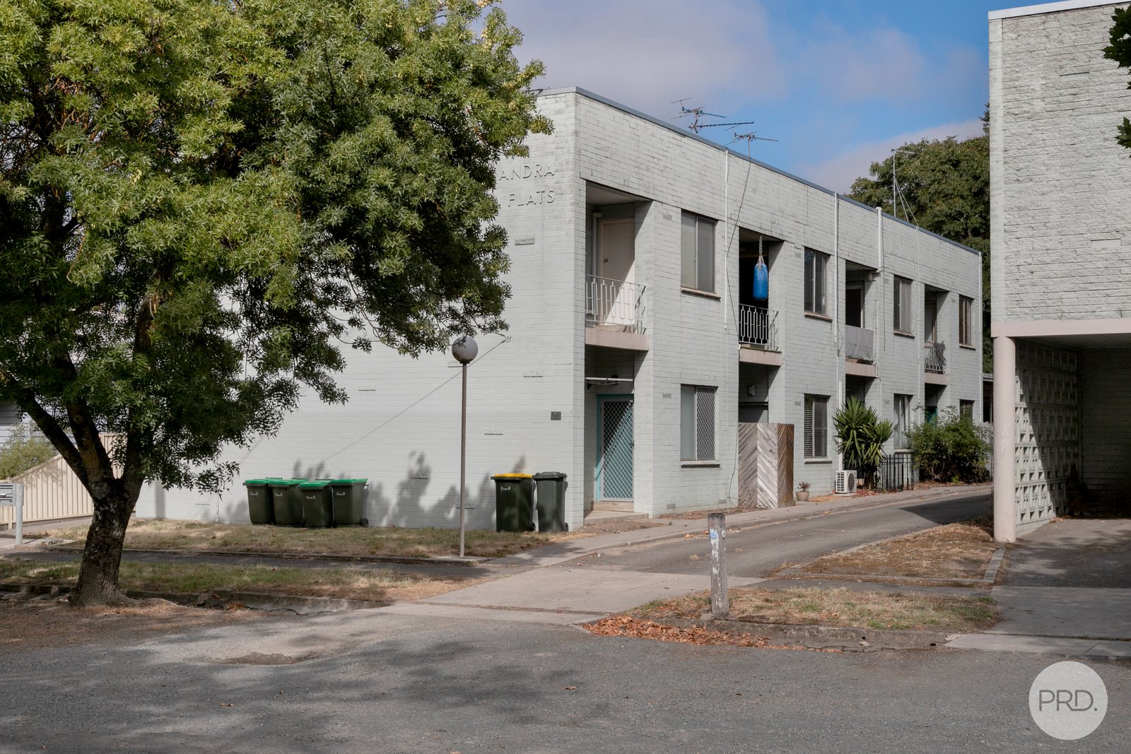 7/318 Lyons St South BALLARAT CENTRAL 2