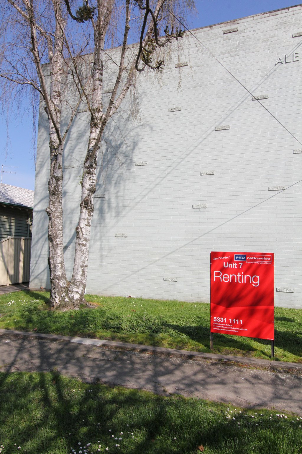 7/318 Lyons Street South BALLARAT CENTRAL 1