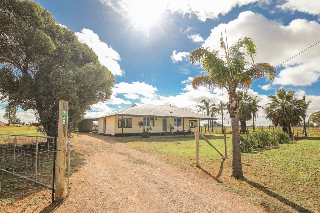 732 Cocklin Avenue RED CLIFFS 1