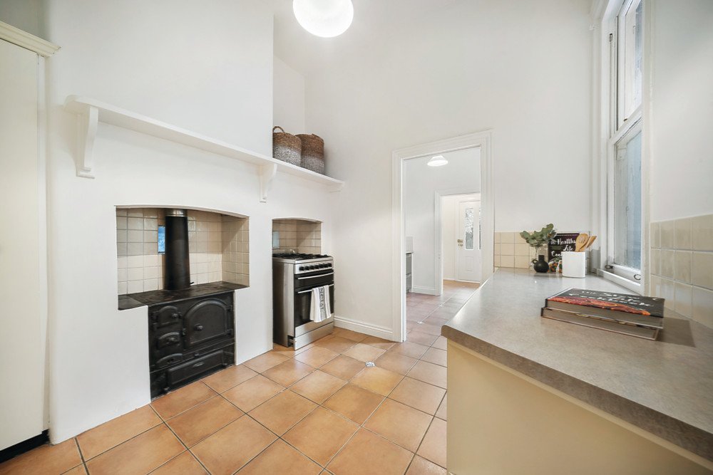 Stunning Edwardian Residence