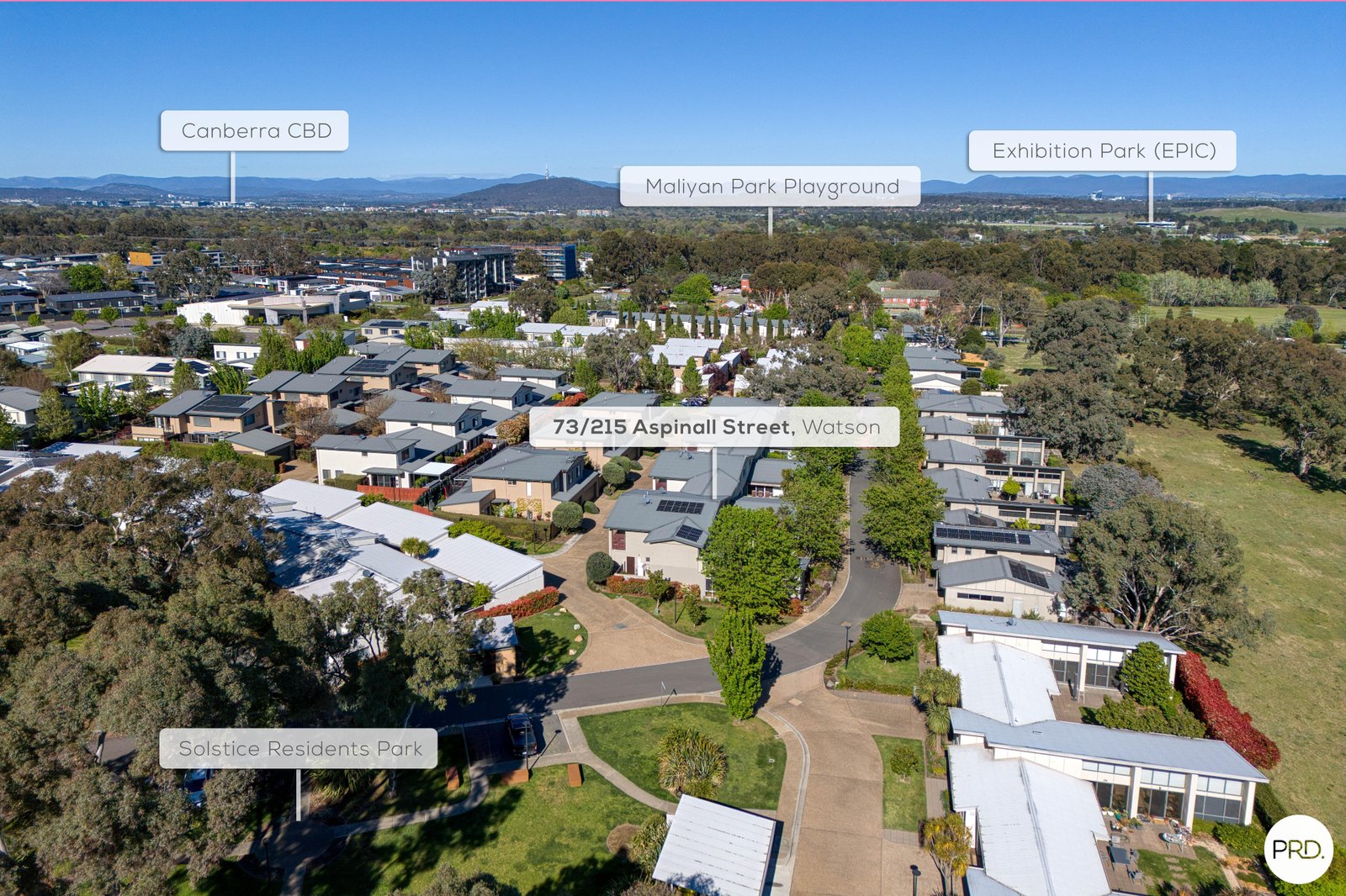 73/215 Aspinall Street WATSON 16