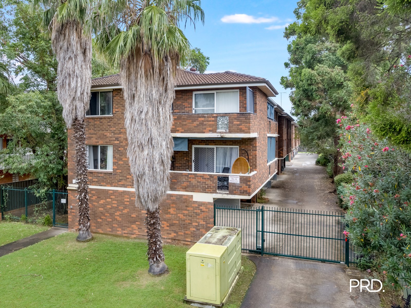 7/324 Jamison Road JAMISONTOWN 6