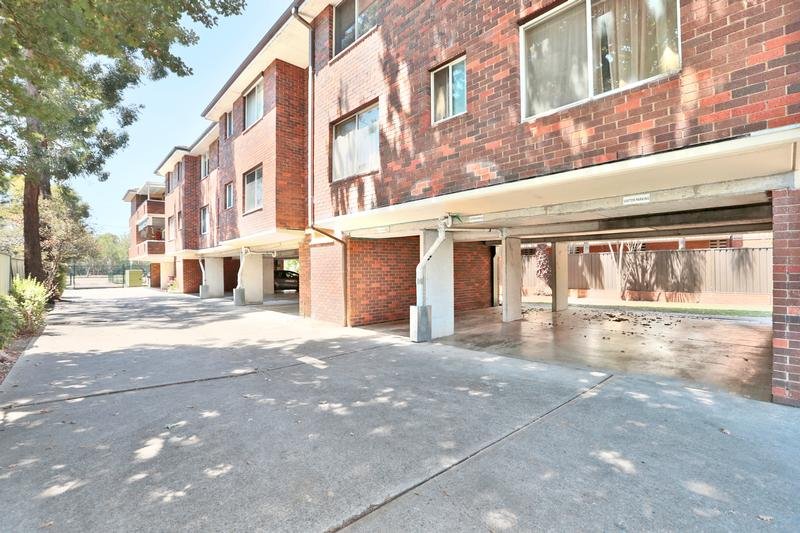 7/324 Jamison Road PENRITH 9